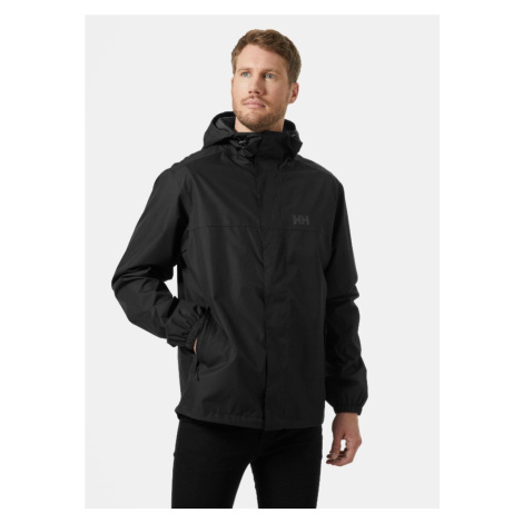 Helly Hansen VANCOUVER RAIN JACKET Pánská bunda US 53935_990