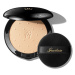 Guerlain - Les Voilettes Compact Powder Light Pudry 6.5 g Světle hnědá female