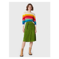 Trapézová sukně United Colors Of Benetton