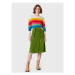 Trapézová sukně United Colors Of Benetton