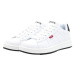 Levis ZAPATILLAS NIOS AVENUE VAVVE0101S Bílá