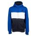 Lotto ATHLETICA III FULL-ZIP HOODIE Chlapecká mikina, modrá, velikost