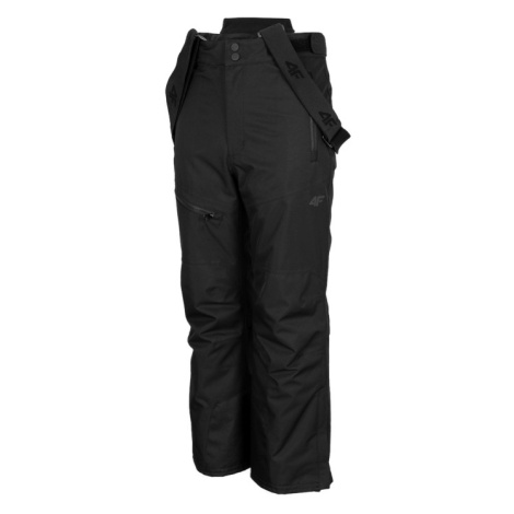 Kalhoty lyžařské 4F JSPMN002