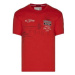 Aeronautica Militare TS2055J58457489 Červená