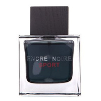 Lalique Encre Noire Sport toaletní voda pro muže 100 ml