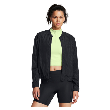 Dámská bunda Under Armour Run Anywhere Jacket