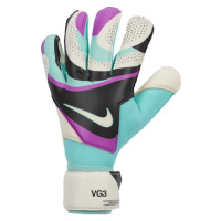 Nike VAPOR GRIP3 Pánské brankářské rukavice, černá, velikost