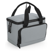 BagBase Mini chladící taška BG288 Pure Grey
