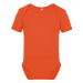 Link Kids Wear Bailey 01 Kojenecké body X11120 Orange
