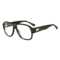 Dsquared2 D20125 2W8 - ONE SIZE (56)