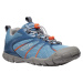 Keen CHANDLER 2 CNX CHILDREN vintage indigo/safety orange