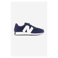 Dětské sneakers boty New Balance GS327CNW