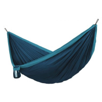 La Siesta COLIBRI 3.0 SINGLE Hamaka, tmavě modrá, velikost