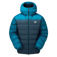 Pánská bunda Mountain Equipment Senja Jacket