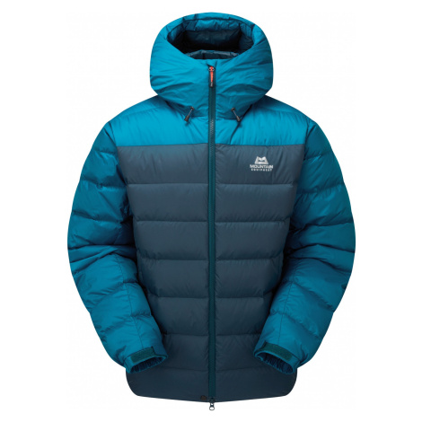 Pánská bunda Mountain Equipment Senja Jacket