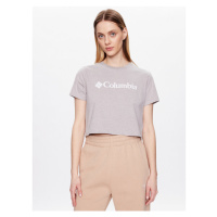 T-Shirt Columbia