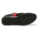 Sparco Montecarlo - Black/Red Černá