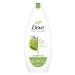 DOVE Awakening Matcha čaj a Sakura Sprchový gel 225 ml