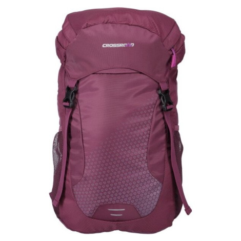Crossroad APEX 20 Turistický batoh, fialová, velikost