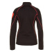 Peak Mountain Sweat polarshell femme ACERUN Černá