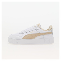 Puma Carina Street White