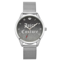 Juicy Couture hodinky JC/1279BKSV