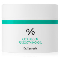 Dr.Ceuracle Cica Regen 95 zklidňující gel pro citlivou a podrážděnou pleť 110 g