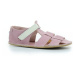 Baby Bare Shoes Baby Bare Candy Sandals