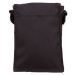 Kappa Hubus Shoulder Bag Černá