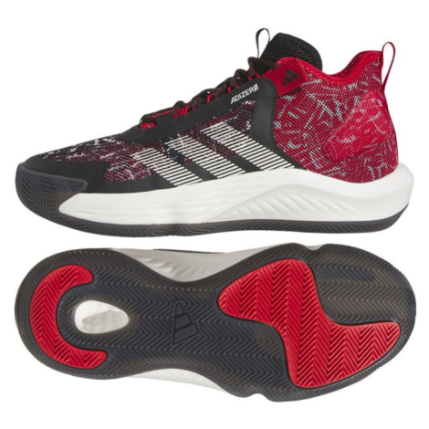 Unnisex basketbalové boty Adizero Select IF2164 - Adidas
