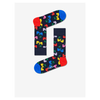 Ponožky 4 páry Happy Socks