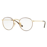 Ray-Ban Round Metal Classic RX3447V 2945 - L (53)