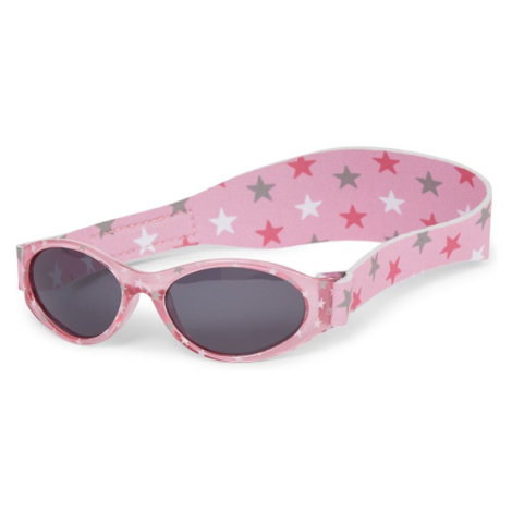 Dooky Sunglasses Martinique sluneční brýle pro děti Twinkle Stars 0-24 m 1 ks