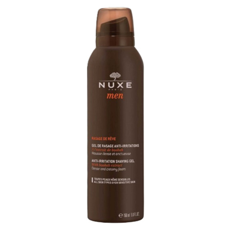 NUXE Men Gel na holení 150 ml