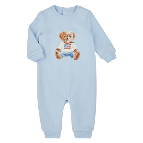 Dupačky a overaly pro kojence a batolata Ralph Lauren