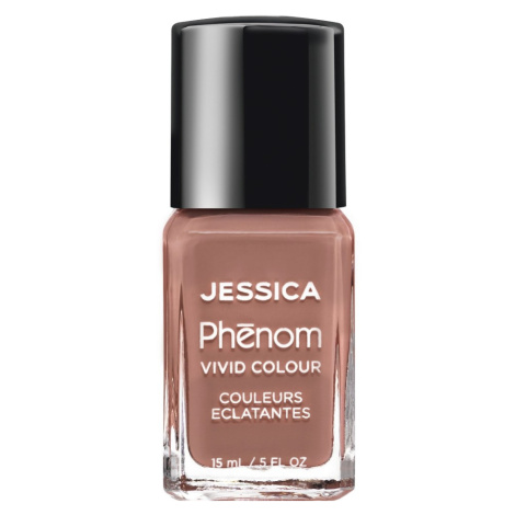 Jessica Phenom lak na nehty 069 Chocolate Bronze 15 ml