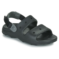 Crocs Classic All-Terrain Sandal K Černá