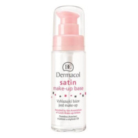 DERMACOL Satin Make-Up Base Smoothing Complexion Primer 30 ml