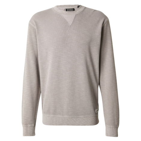 SCOTCH & SODA Mikina kámen