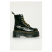 Kožené workery Dr. Martens Jadon Max 25566001-Black