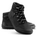 Barefoot boty Be Lenka Ranger 2.0 - All Black