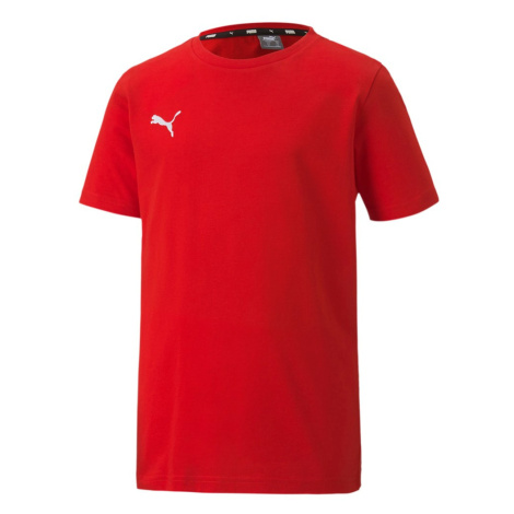 PUMA - DĚTSKÉ TRIČKO TEAMGOAL 23 TEE JR