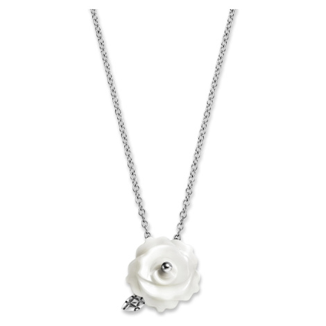 Engelsrufer ERN-ROSE-PE Ladies Necklace - Rose