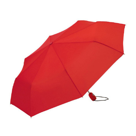 Fare Skládací deštnílk FA5460 Red