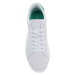 Pánská obuv Tommy Hilfiger FM0FM04971 0K4 White-Olympic Green
