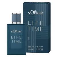 S.Oliver - s.Oliver Life Time Men EdT 30 ml Toaletní voda male