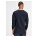 Pánské triko s dlouhým rukávem Jack & Jones Basic