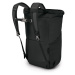 Osprey DAYLITE TOTE PACK Víceúčelový batoh, černá, velikost
