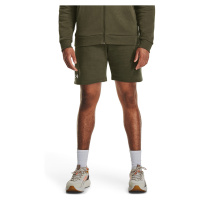 Under Armour Rival Fleece Shorts Marine Od Green