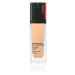 Shiseido Synchro Skin Self-Refreshing Foundation dlouhotrvající make-up SPF 30 odstín 240 Quartz